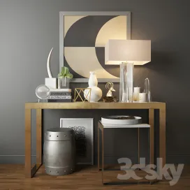 Williams sonoma set 2